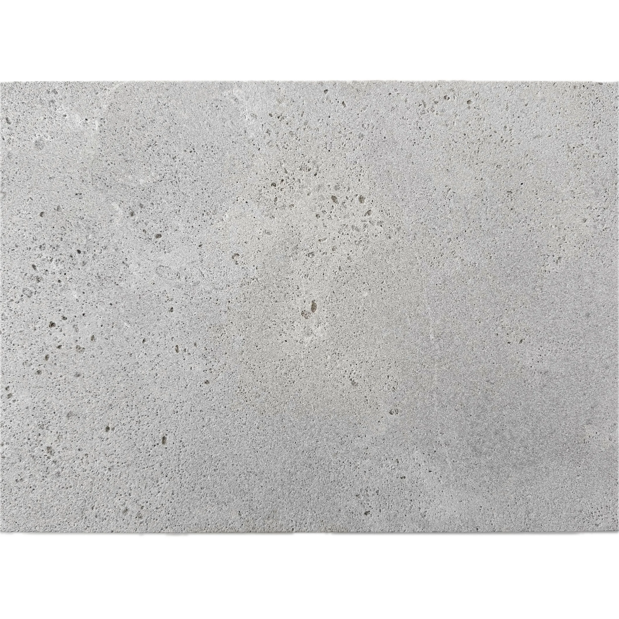 ST2V93046/SB SILVER MIST TRAVERTINE SANDBLASTED 400X600X10