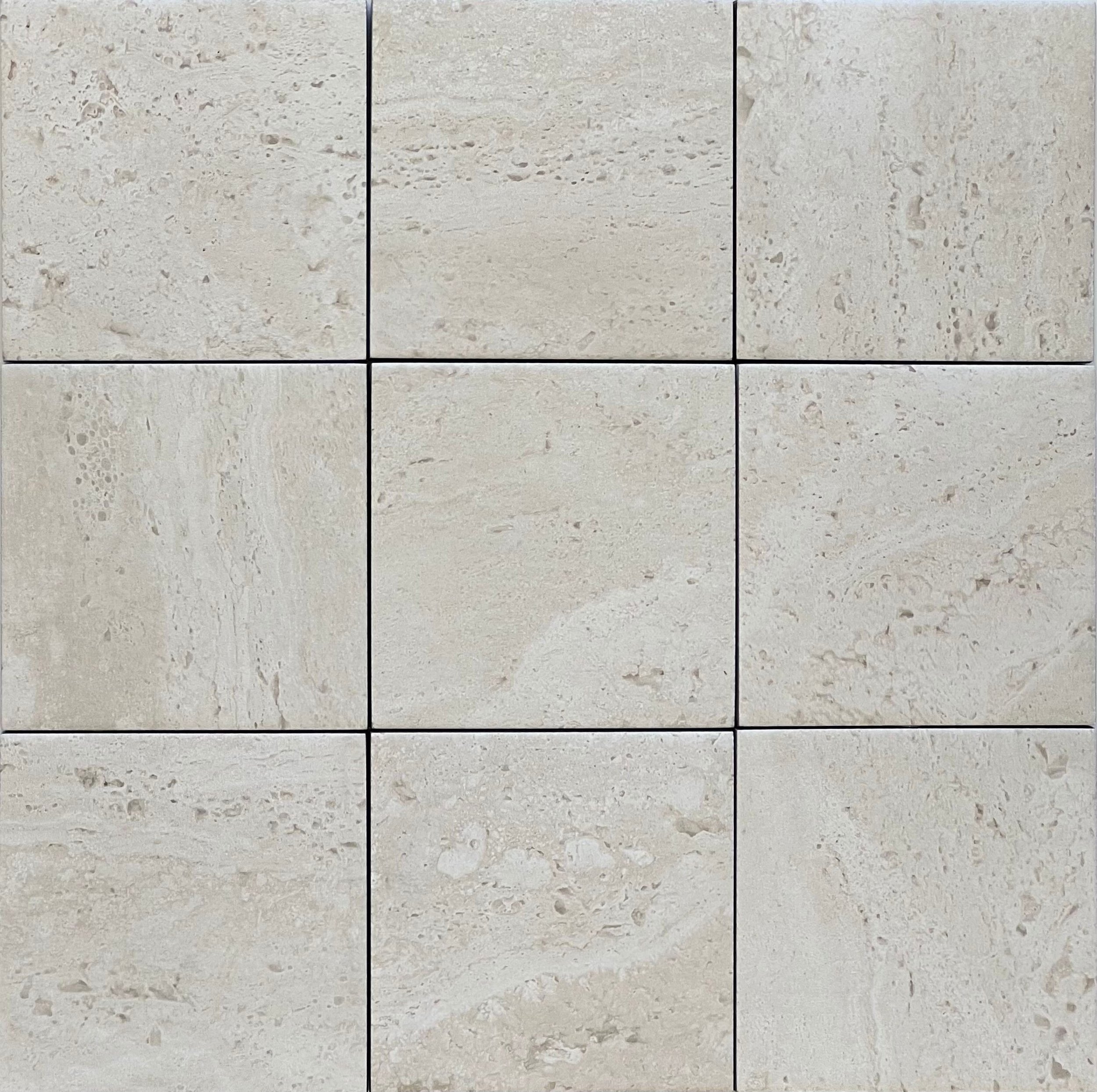 CT5S770 VENICE TRAV BIANCO 100X100