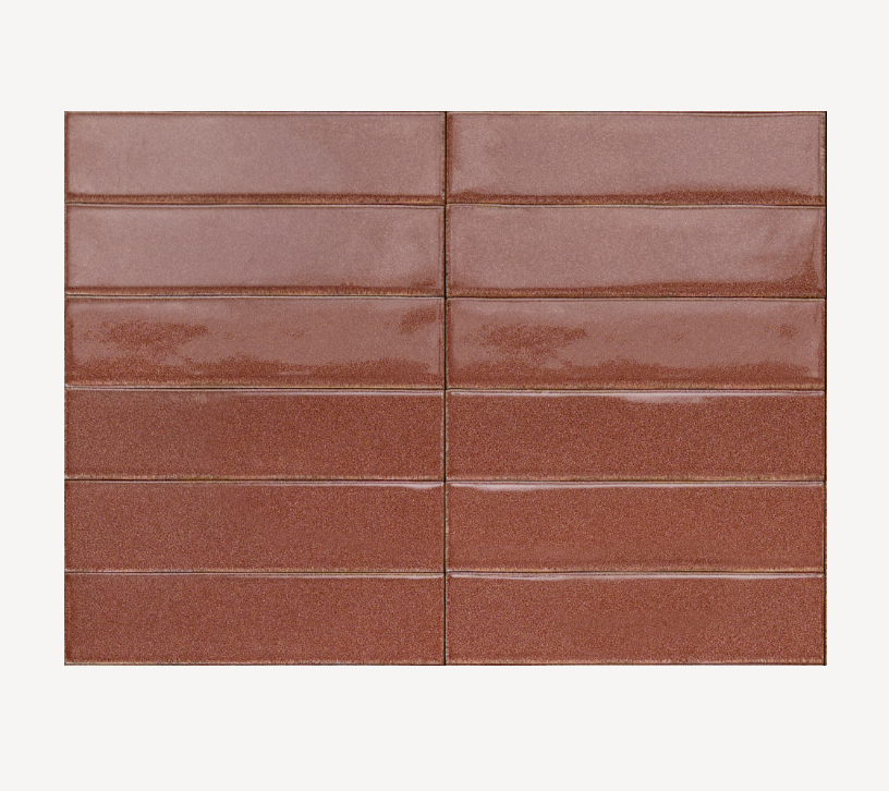 CT4U594 MARS RUBY GLOSS 57X237X9MM