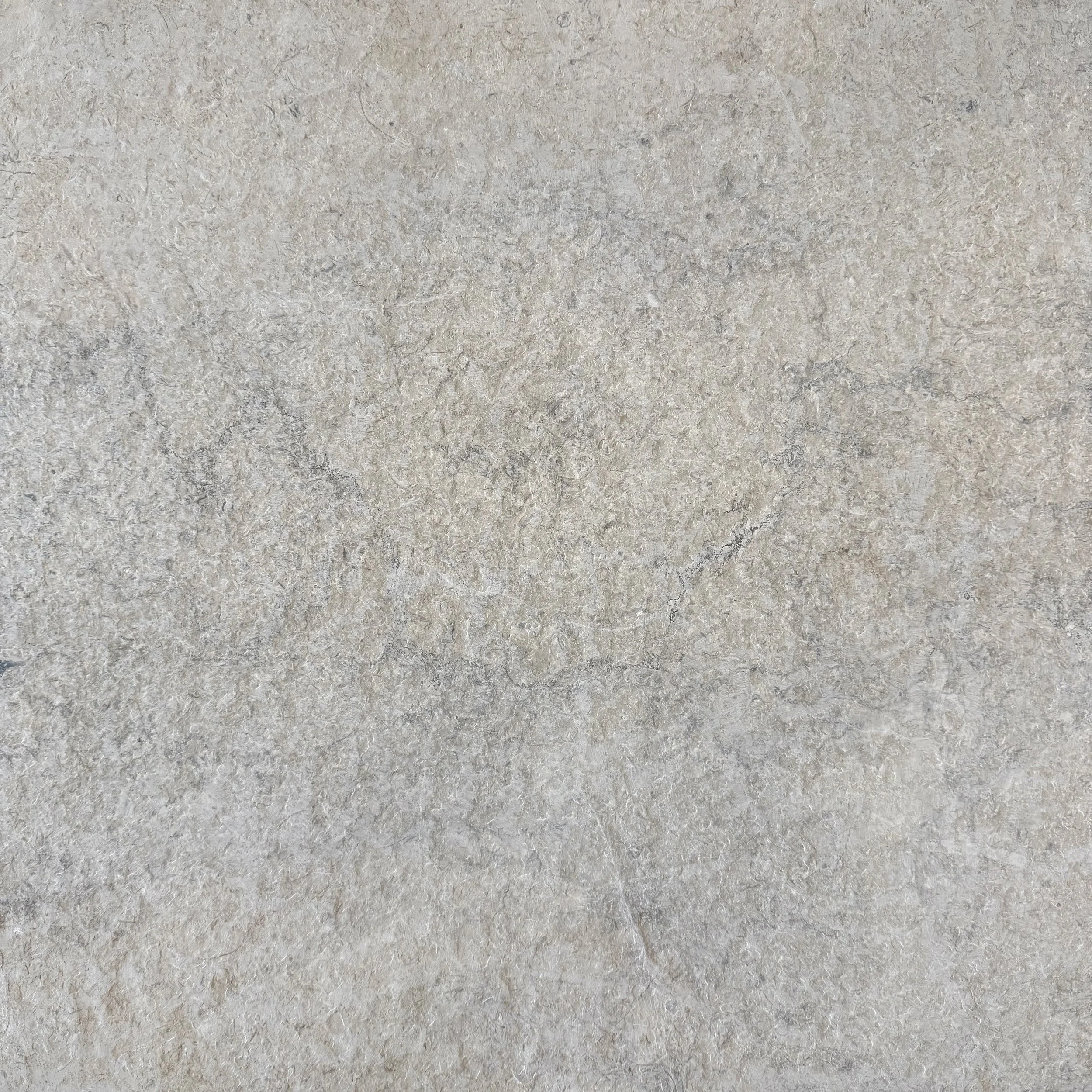 ST6B841612/F OYSTER MARBLE FLAMED 600X600X20MM