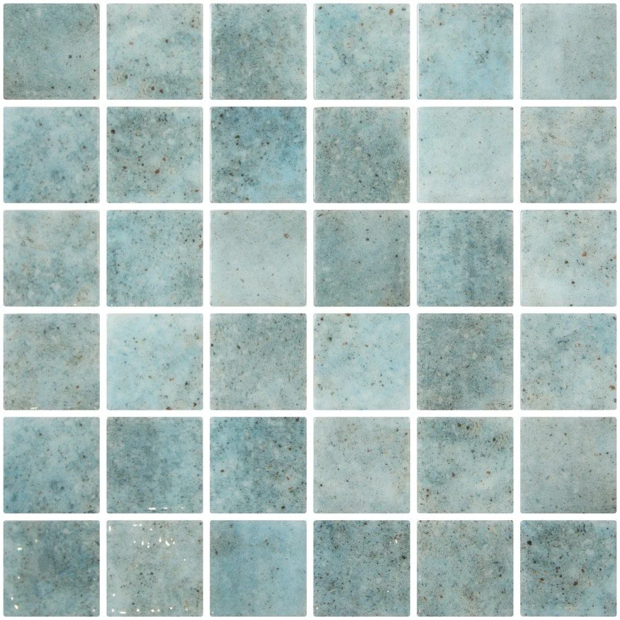 CTSC2007 PURE PALEAQUA GLOSS MOSAIC 50X50