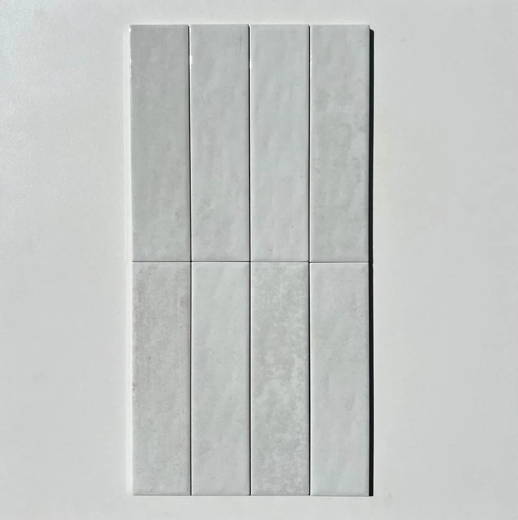 CTSC300 LINO WHITE GLOSS 65X200X7MM