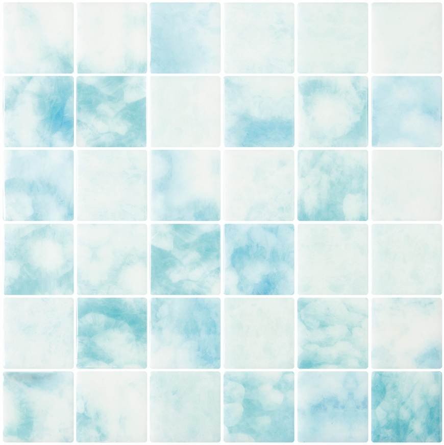 CTSC212 CRYSTAL GLACIER MOSAIC 50X50