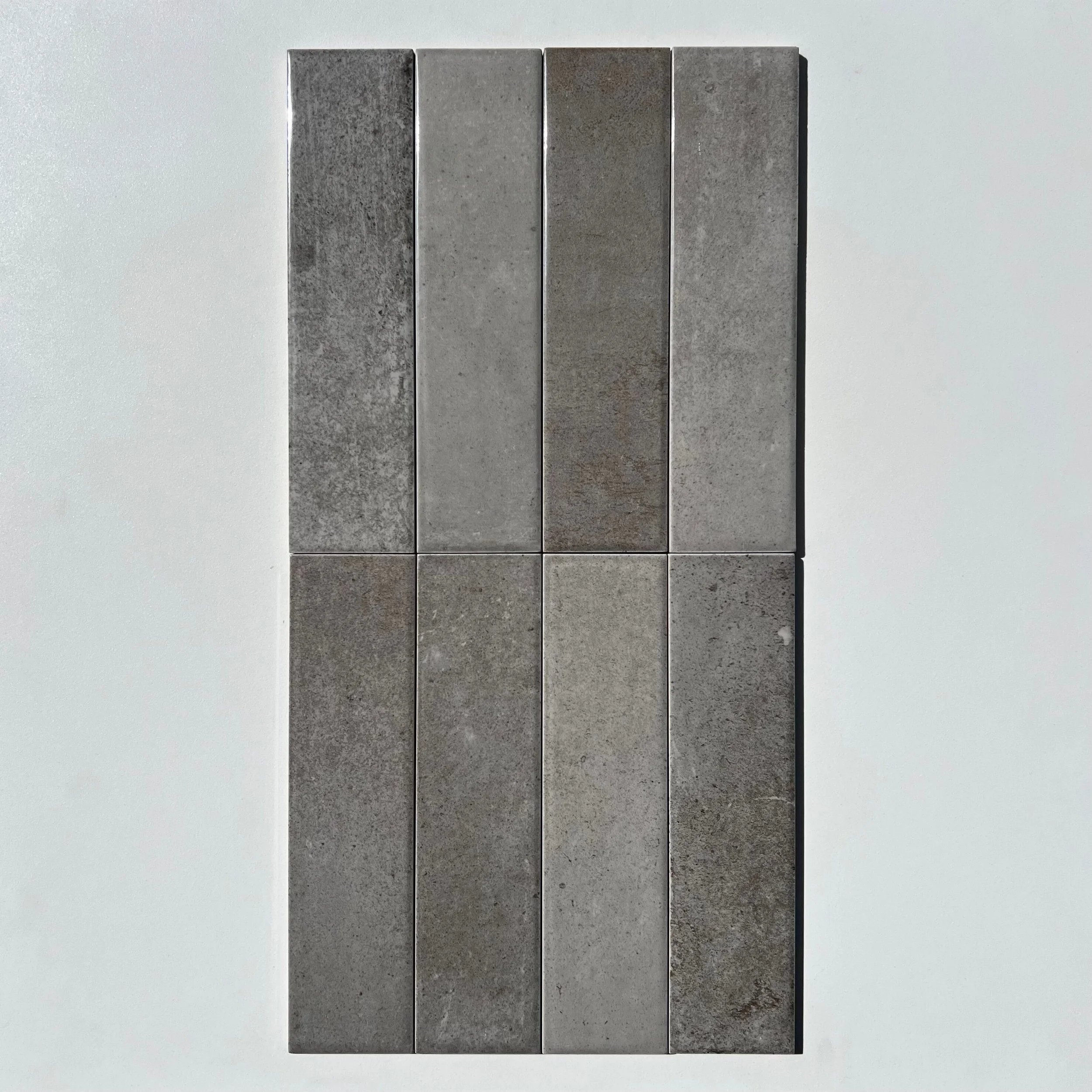 CTSC307 LINO GREIGE GLOSS 65X200X7MM