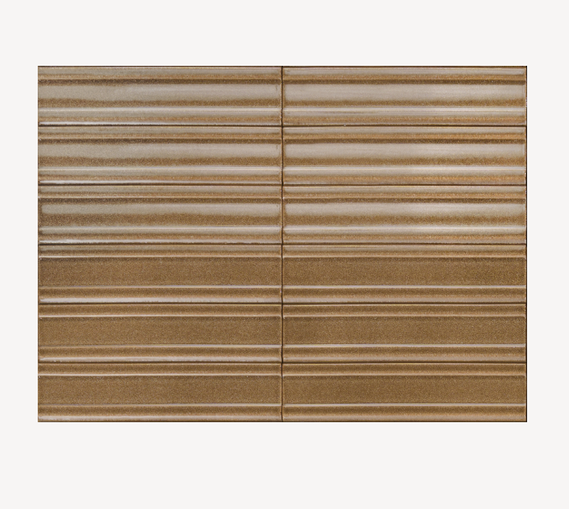 CT4U595/DEC MARS CARAMEL GLOSS DEC 57X237X13MM