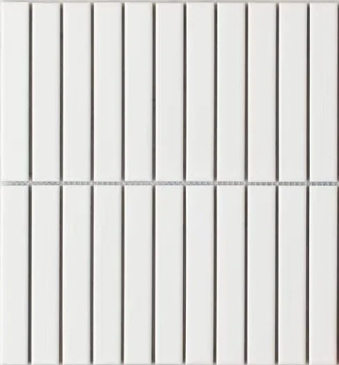 CT9B911G/KIT WHITE GLOSS KITKAT 296X294X6