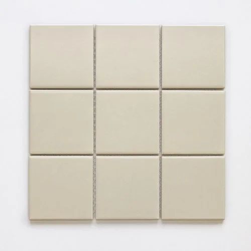 CT3A2111/M TAUPE MATT MOSAIC 100X100