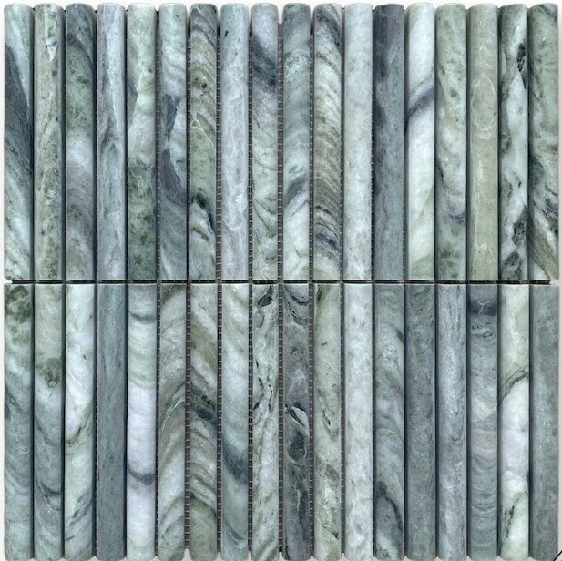 ST2V662/FL/MINI JUNGLE MINI FLUTE 305X305X15MM