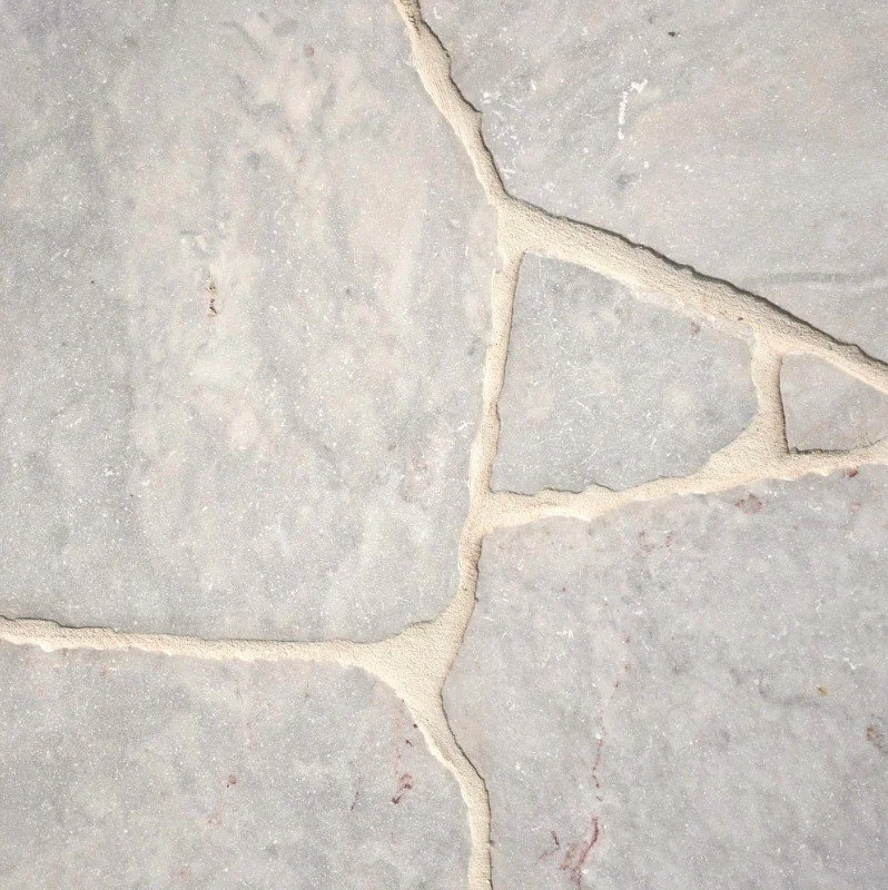 ST2S780/CP AUSTIN MARBLE CRAZY PAVE 20MM