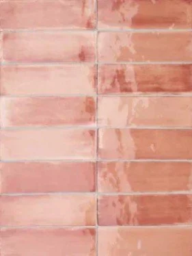 CT9E2111 BRICK PEACHY 160X52MM