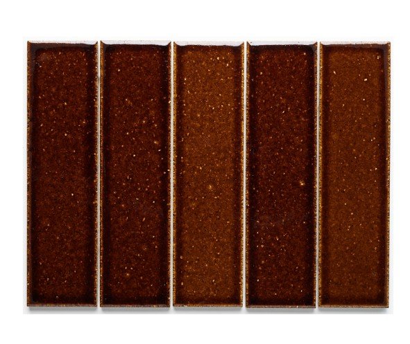 CT1N108/SUB/G RUSTIC CHOC SUB GLOSS 60X227X9MM