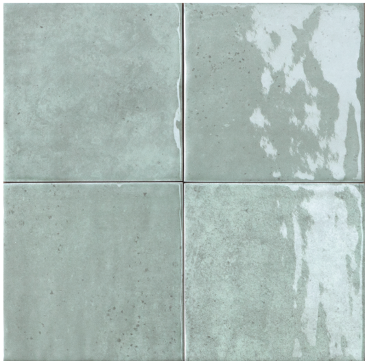CT2Y004 ALCHEMY SKY BLUE GLOSS 100X100