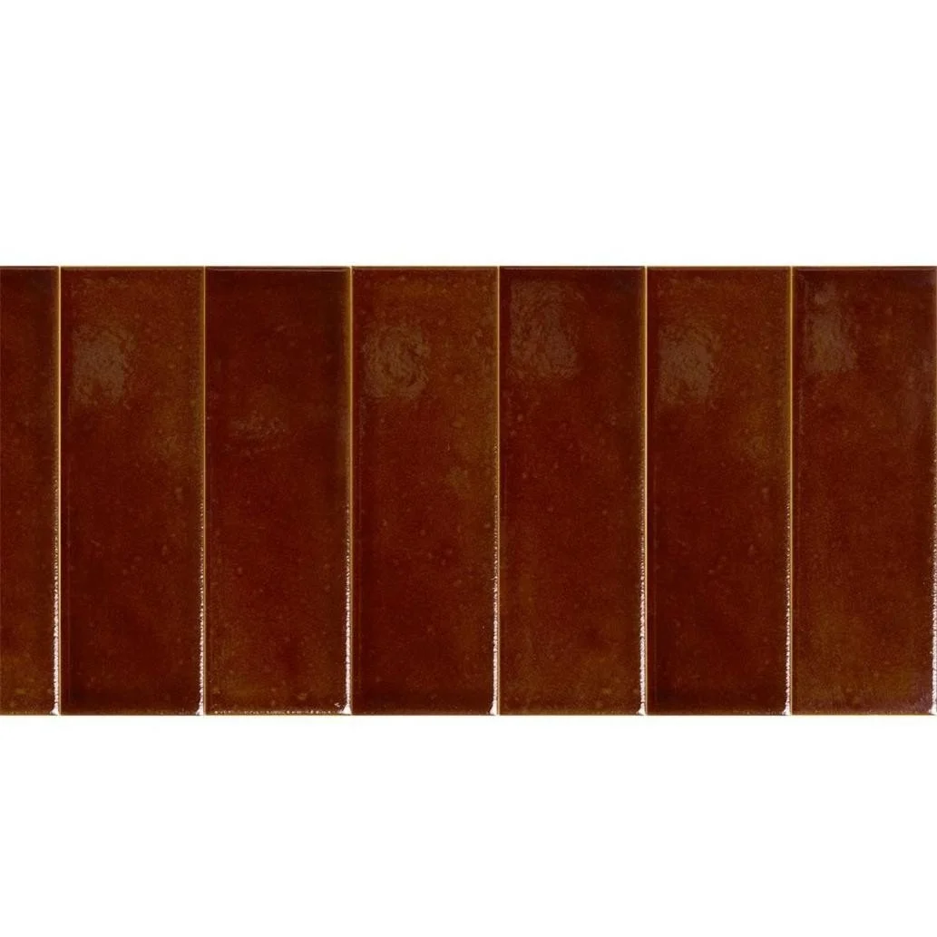 CT4A623 AMBER WINE GLOSS 48X148