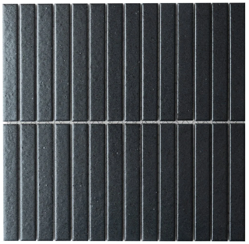 CT1N103/ST RUSTIC STICKS METAL MATT 19X144