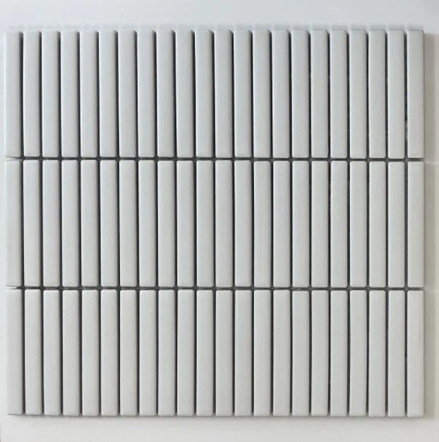 CT7P551M WHITE FINGER MATT MOSAIC