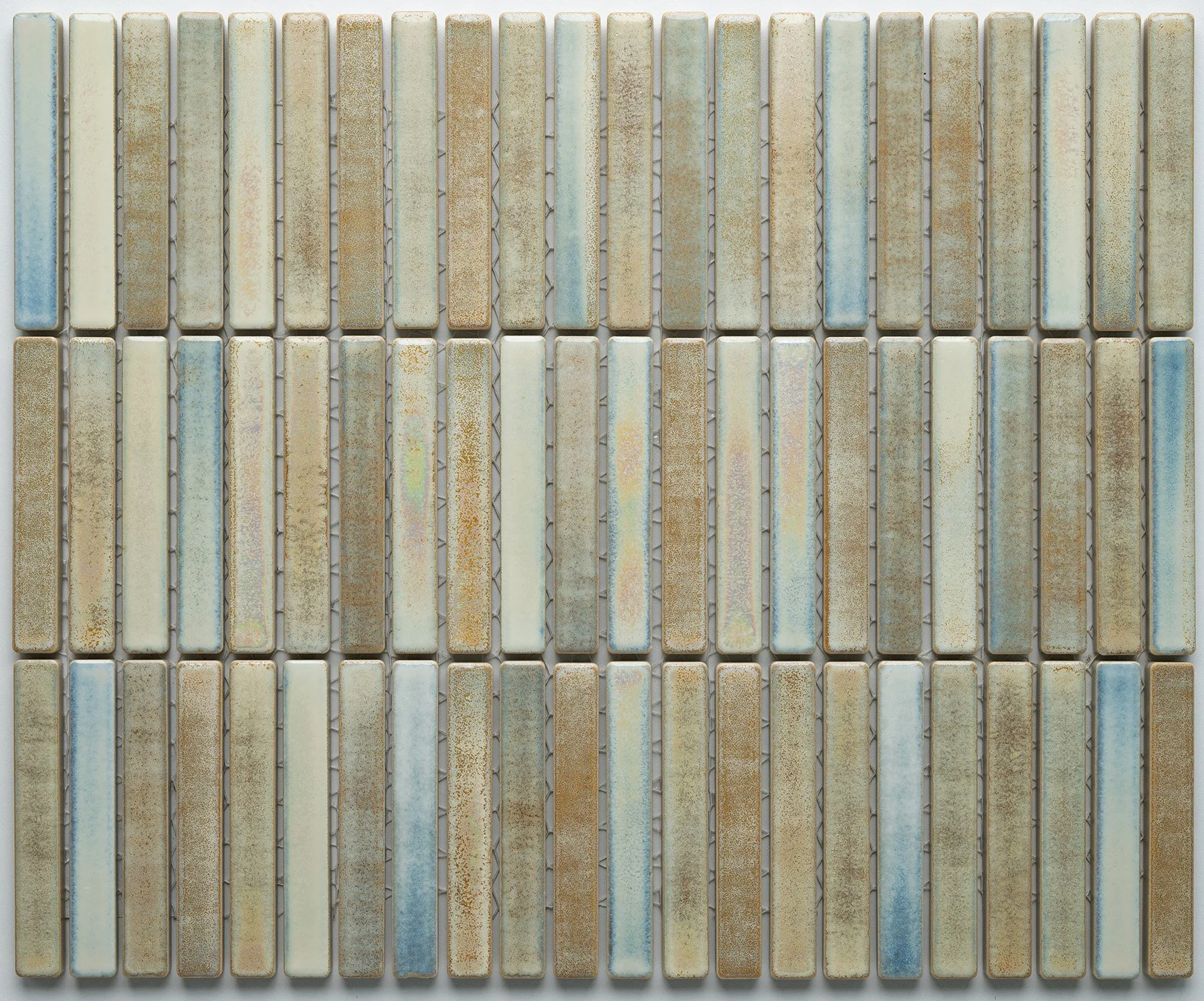 CT1N2102 METALLIC OCEAN MINI STICKS 268X327X8