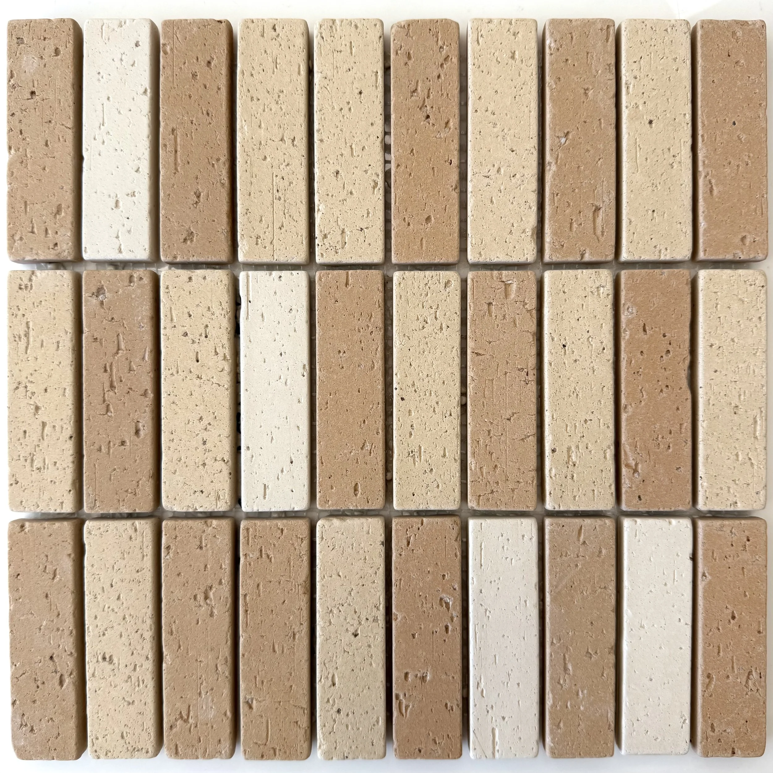 CTCTG331 COTTO LIGHT STACK MOSAIC