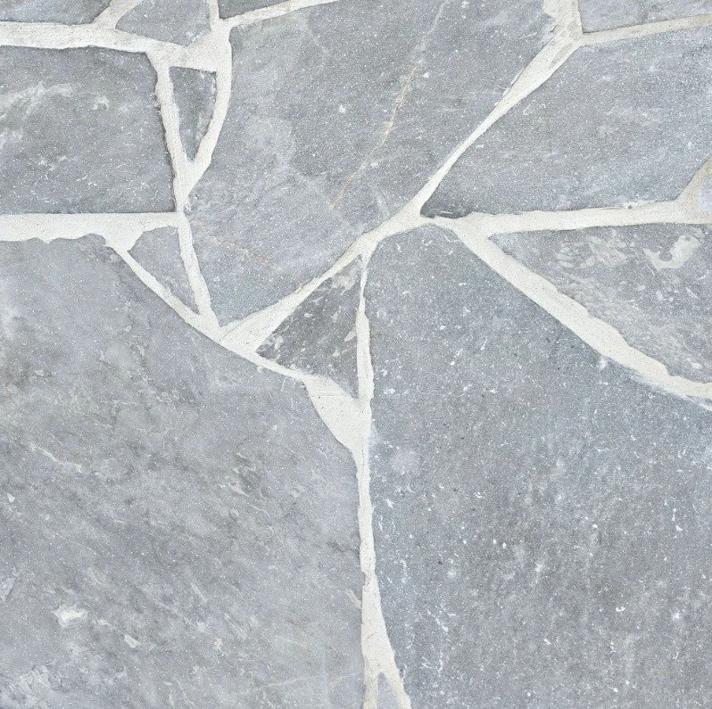 ST2S750/CP BAXTER MARBLE CRAZY PAVE 20MM