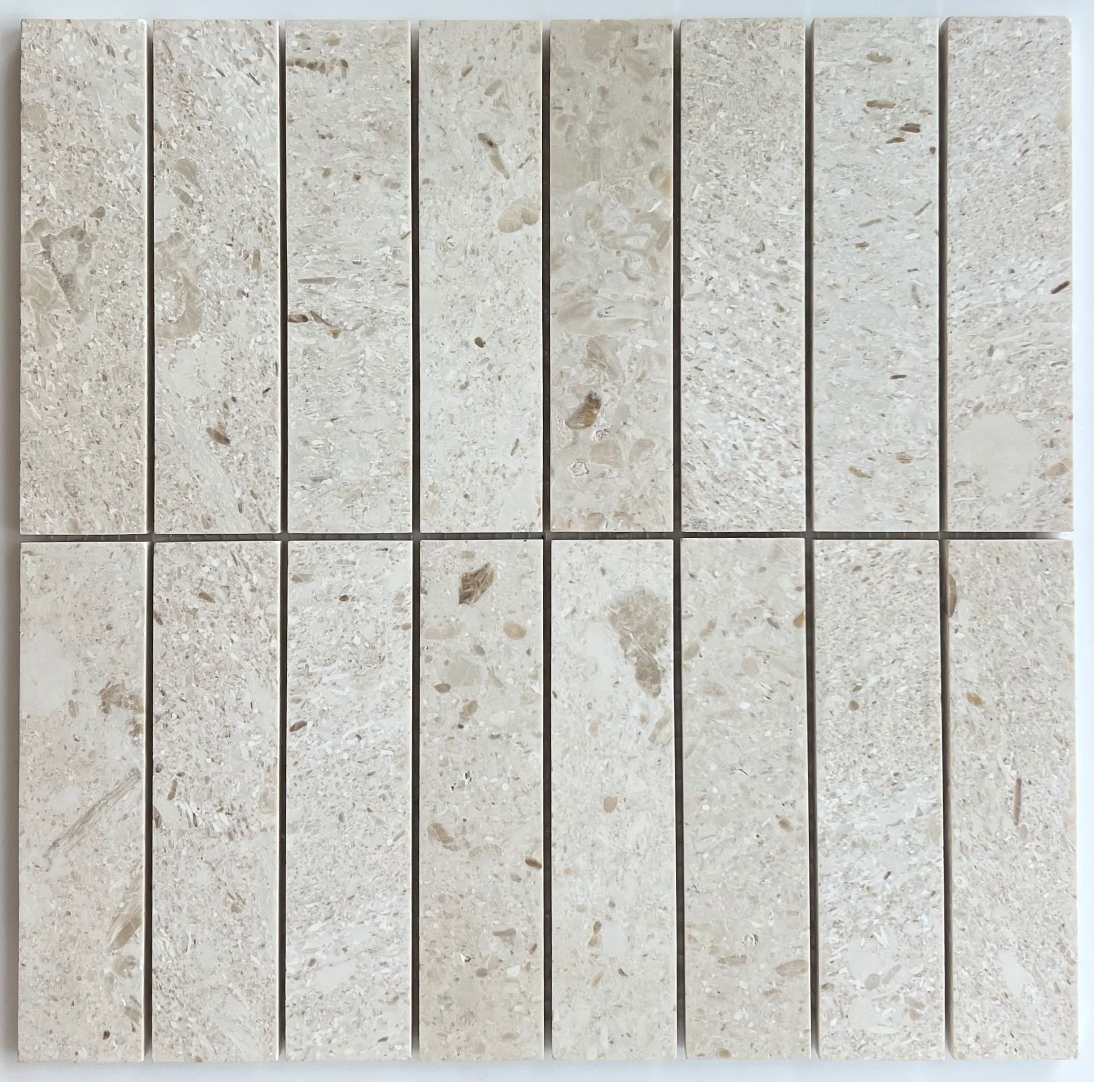 ST9B2011/KIT FOSSIL LIMESTONE KITKAT 298X302X8.5MM