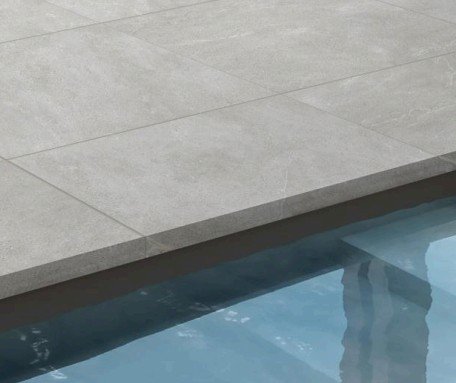 STONE RANGE 600X400MM PRE-MADE DROP FACE TILES (ALL COLOURS) (IN/OUT)
