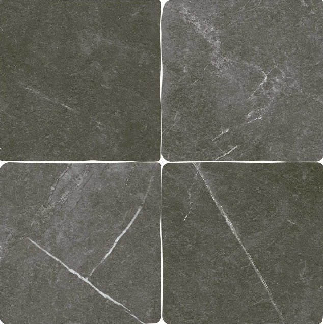 CT4A3442 – COVE STONE NERO 110X110