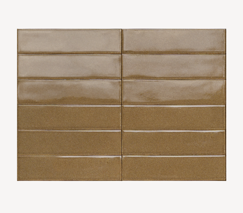 CT4U595 MARS CARAMEL GLOSS 57X237X9MM 