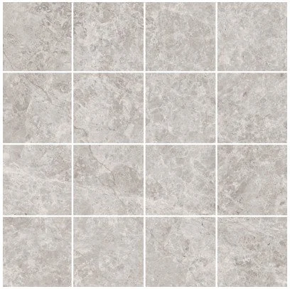 CT3A67375 HARLOW SMOKE GREY MOSAIC 75X75