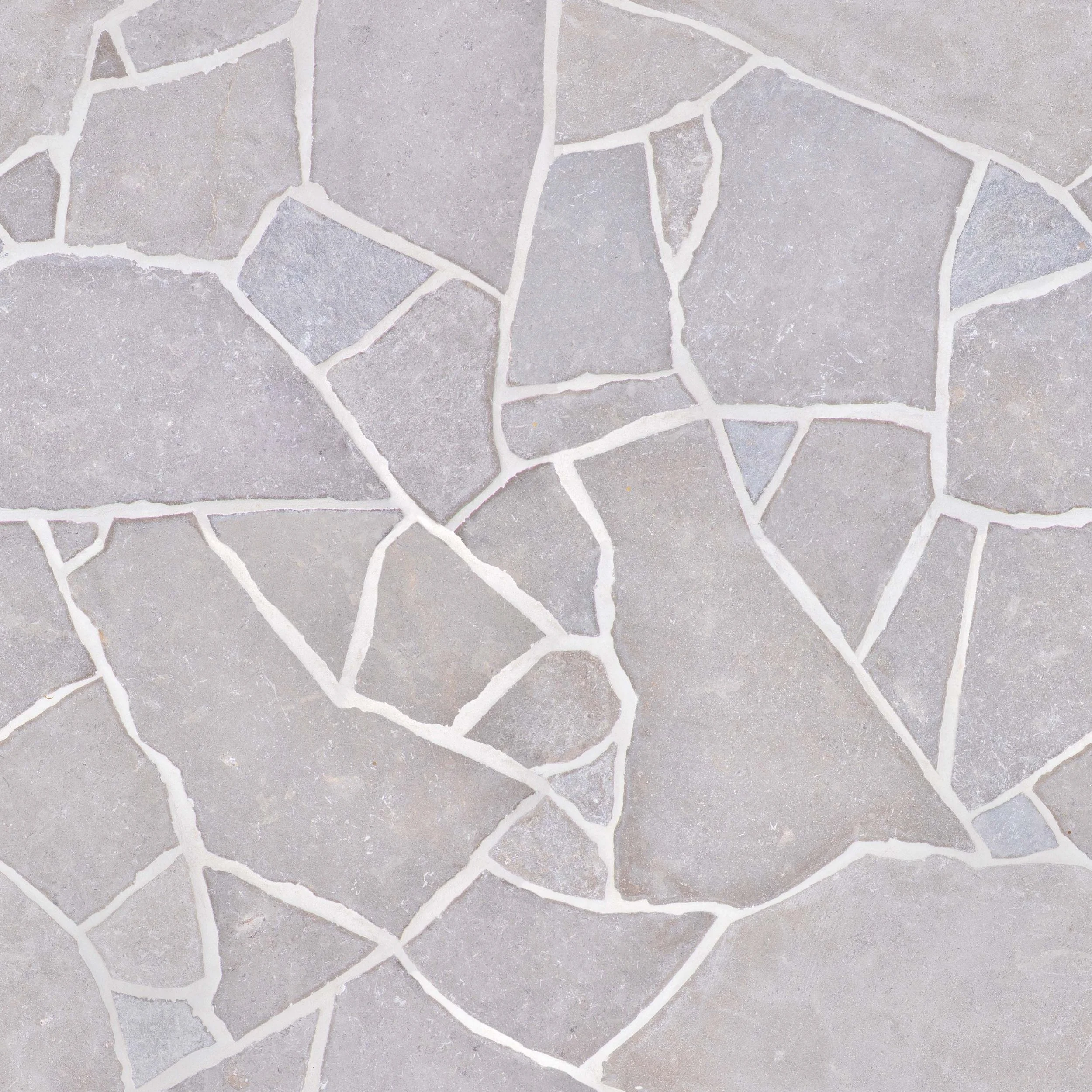 Crazy Stone Panel NATURAL STONE CRAZY PAVE — Ceramica Senio