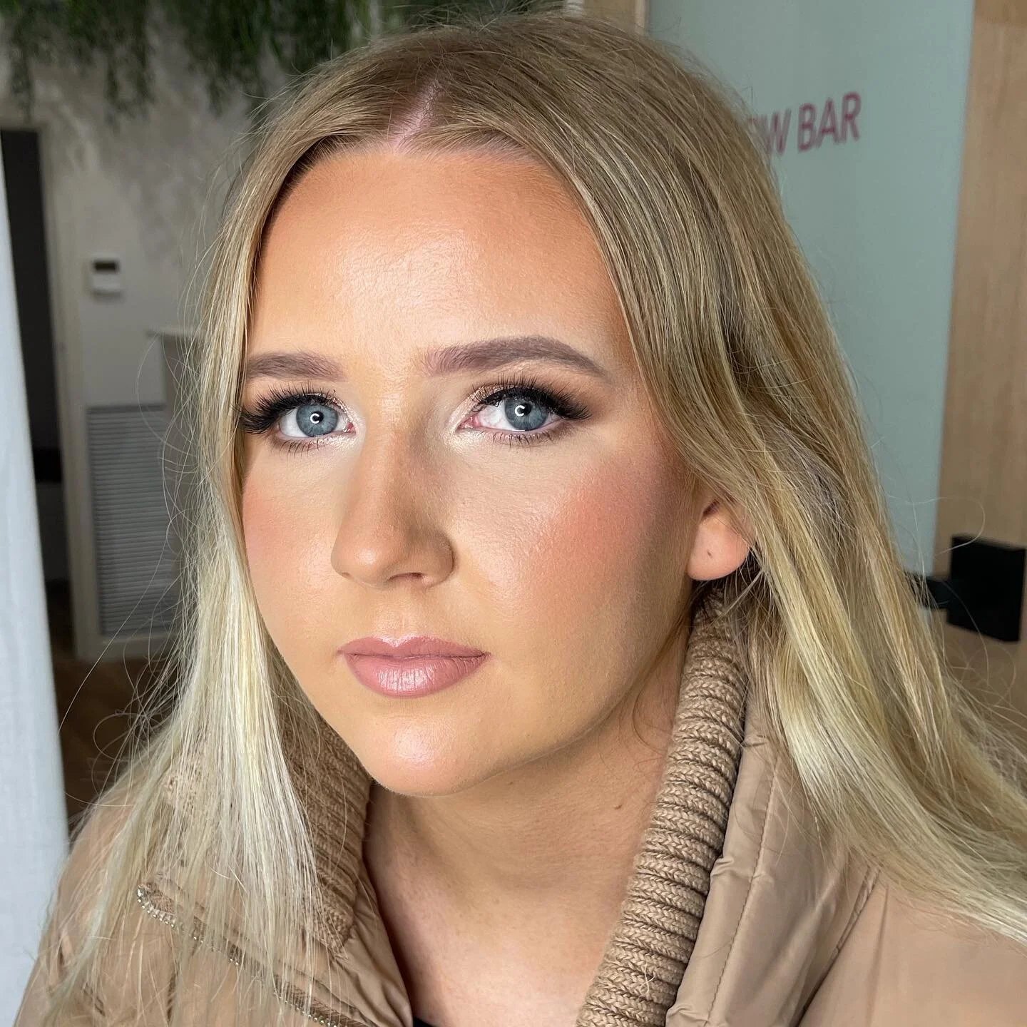 💥 B R O O K E 💥

Soft glam for her netball ball 🥰

Have an upcoming event?! BOOK NOW!! Link in bio 💥