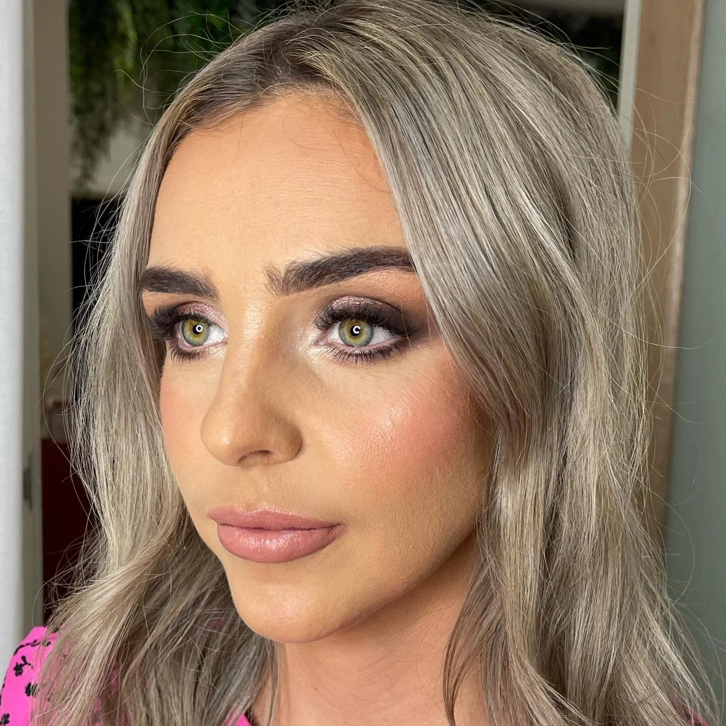 💥 K R I S T E N 💥

A closer look at this gorgeous green eyed gal 🤩

Have an upcoming event? Book your makeup appointment ASAP‼️

I have now opened up my books until December so get in quick to snap up your makeup appointment!! 😍

Have an upcoming