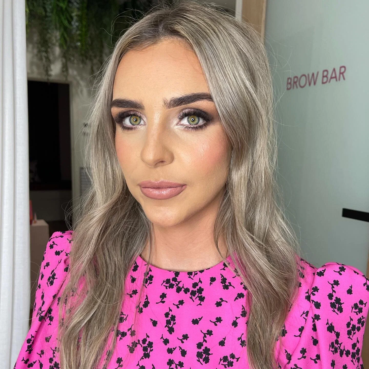 💥 K R I S T E N 💥

I mean.. these EYES 🤩🤩🤩

Have an upcoming event? Book your makeup appointment ASAP‼️

I have now opened up my books until December so get in quick to snap up your makeup appointment!! 😍

Have an upcoming event?! BOOK NOW!! Li