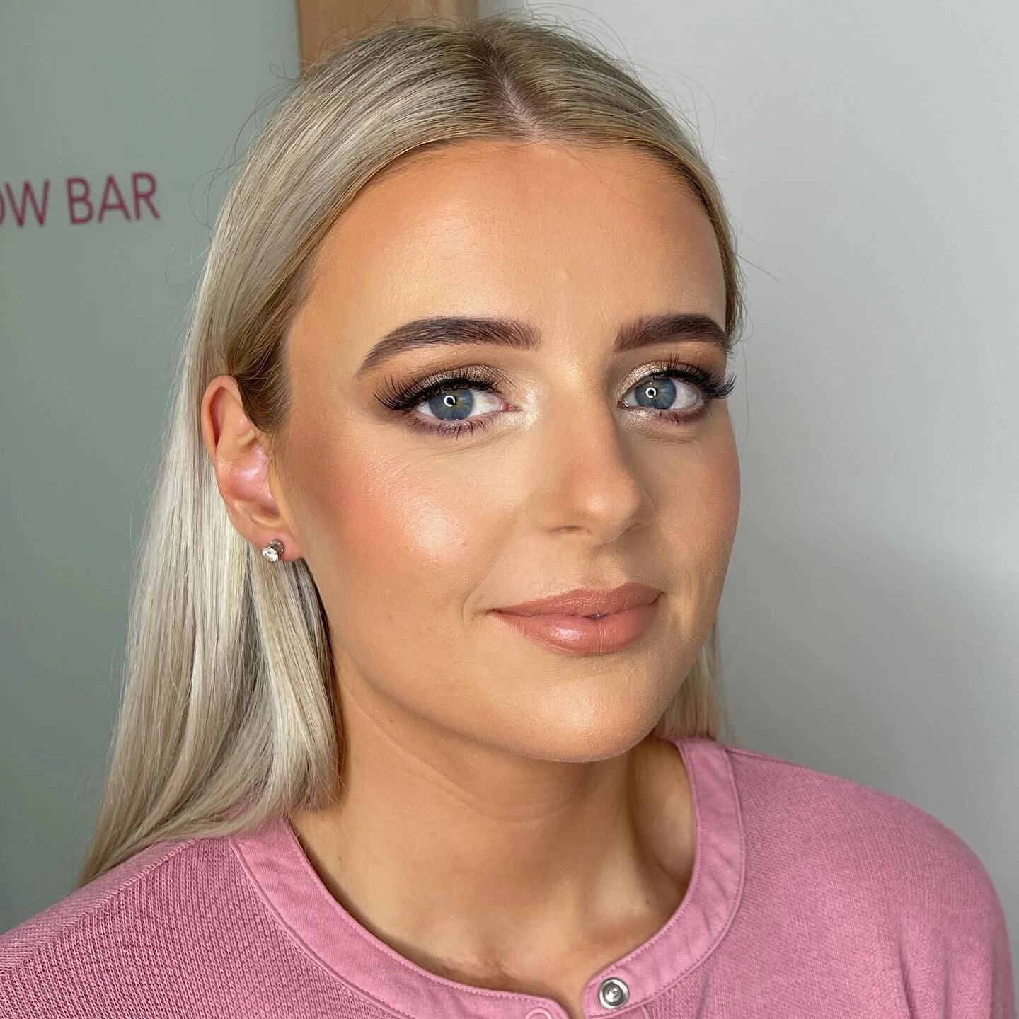 ⚡️ C H L O E ⚡️

Engagement party makeup for this stunning bride to be 🥰

I have now opened up my books until December so get in quick to snap up your makeup appointment!! 😍

Have an upcoming event?! BOOK NOW!! Link in bio 💥