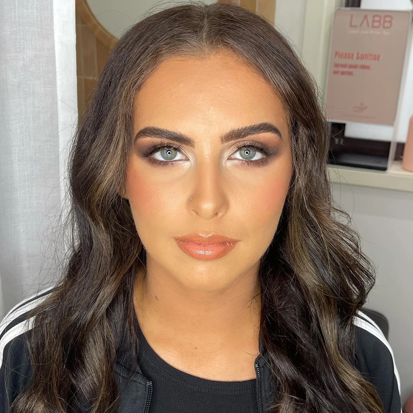 🔥 J A Y D A 🔥

I mean&hellip; is she even real?! 😍

Have you booked your JULY/AUGUST event makeup yet?! 🤩

I have now opened up my books until December so get in quick to snap up your makeup appointment!! 😍

Have an upcoming event?! BOOK NOW!! L