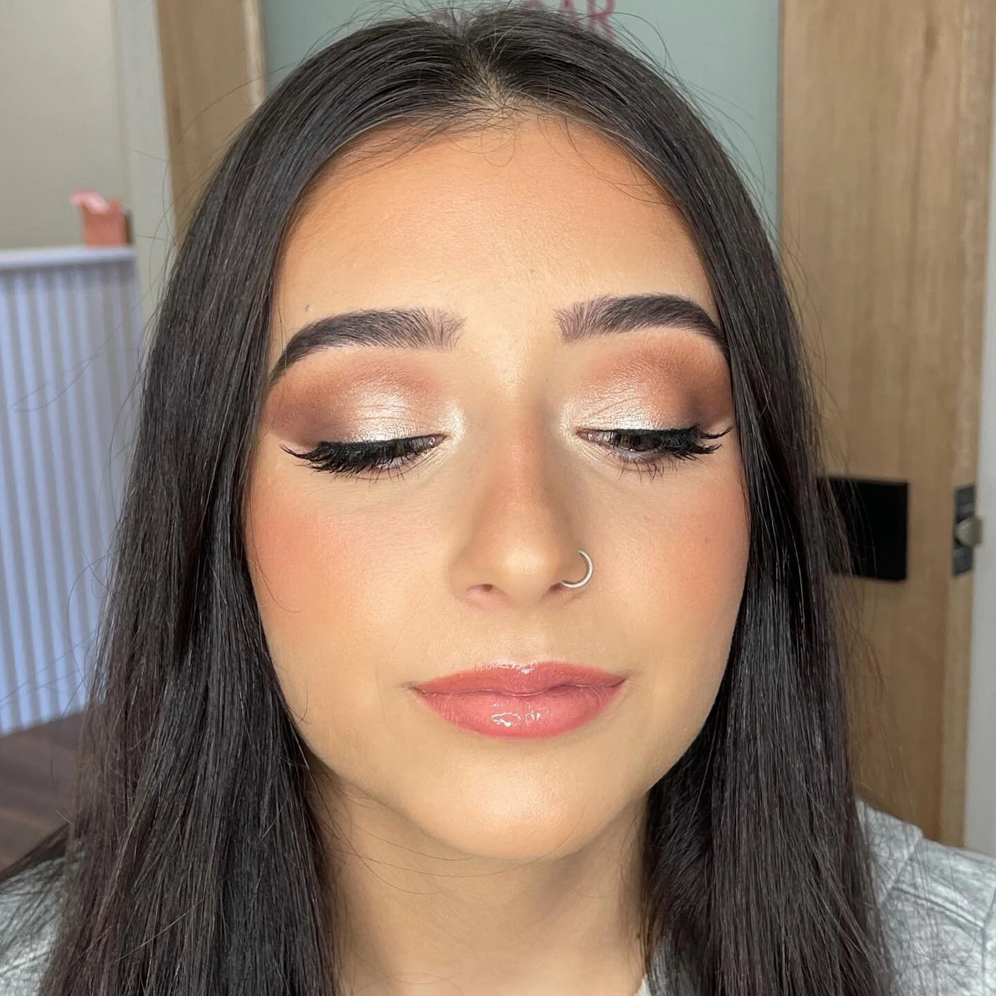 ✨ E  V  A ✨

Have you booked your JULY/AUGUST event makeup yet?! 🤩

I have now opened up my books until December so get in quick to snap up your makeup appointment!! 😍

Make sure to send me an email for any other dates not shown on my booking app!
