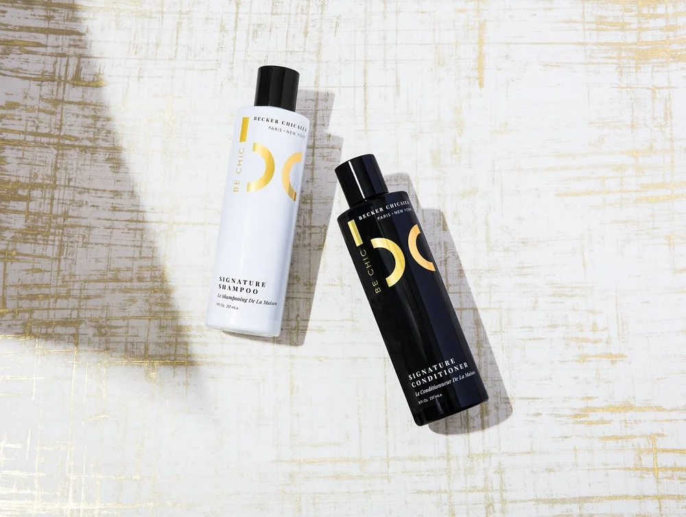 Not just clean&mdash;chic.
The bundle that&rsquo;s earned its backstage pass: Shampoo, Conditioner + Hydrating Masque. For hair that speaks volumes (literally). 15% off now.