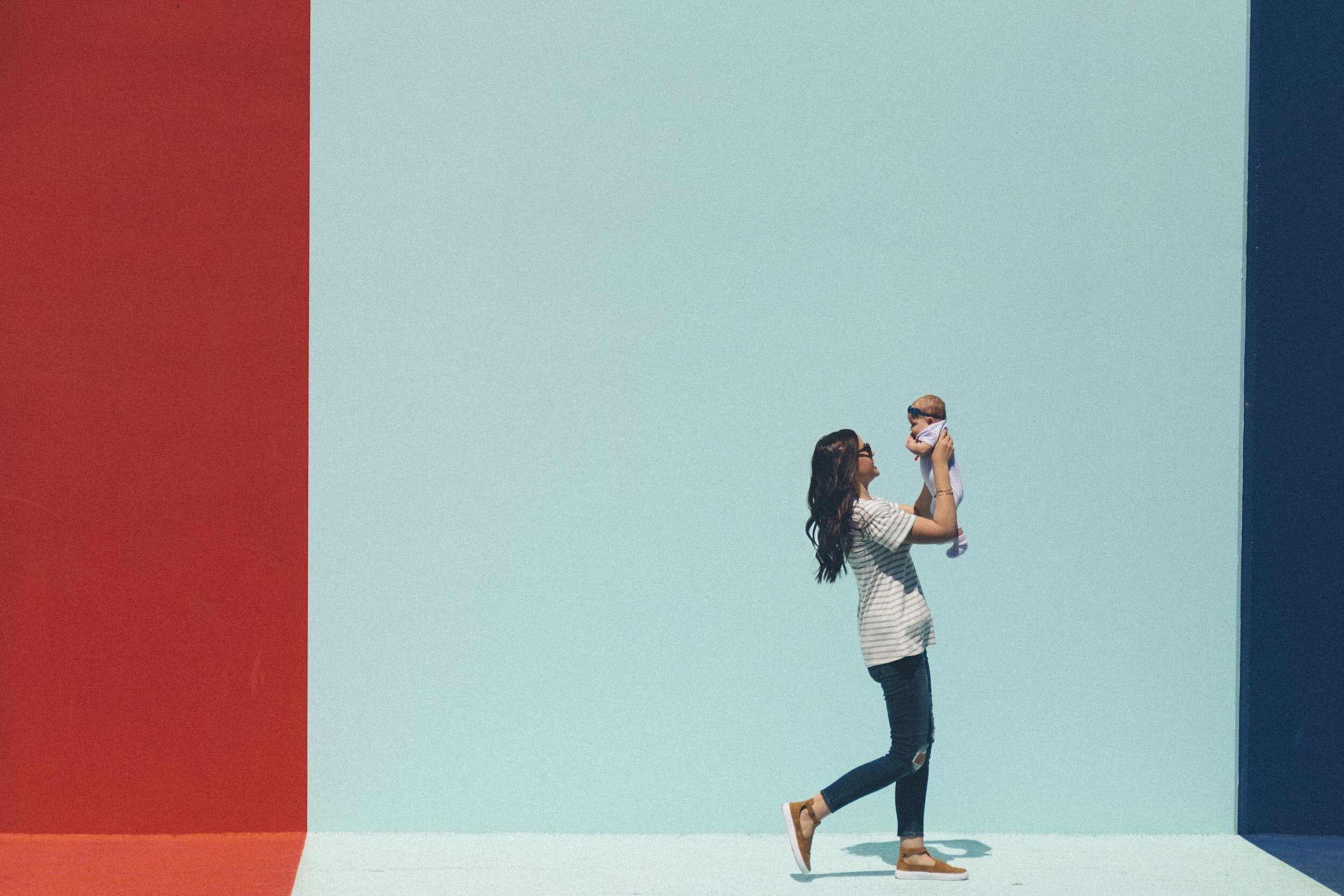 Staying Injury-free After Pregnancy & Birth