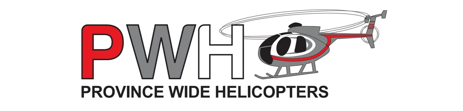 PWH Helicopters