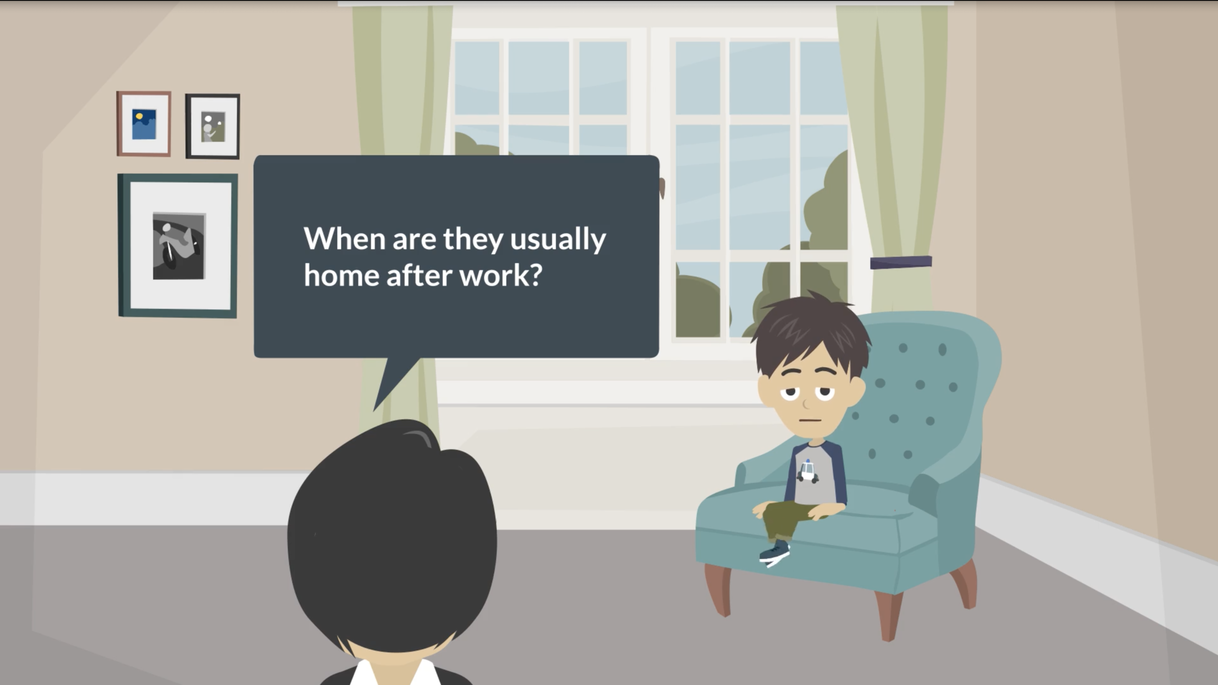 Mandated Reporter Training For Therapists (2021) — Chia's site