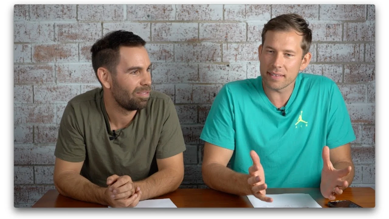 12. Leadership Lessons Show | Episode 1 12. Leadership Lessons Show | Episode 1