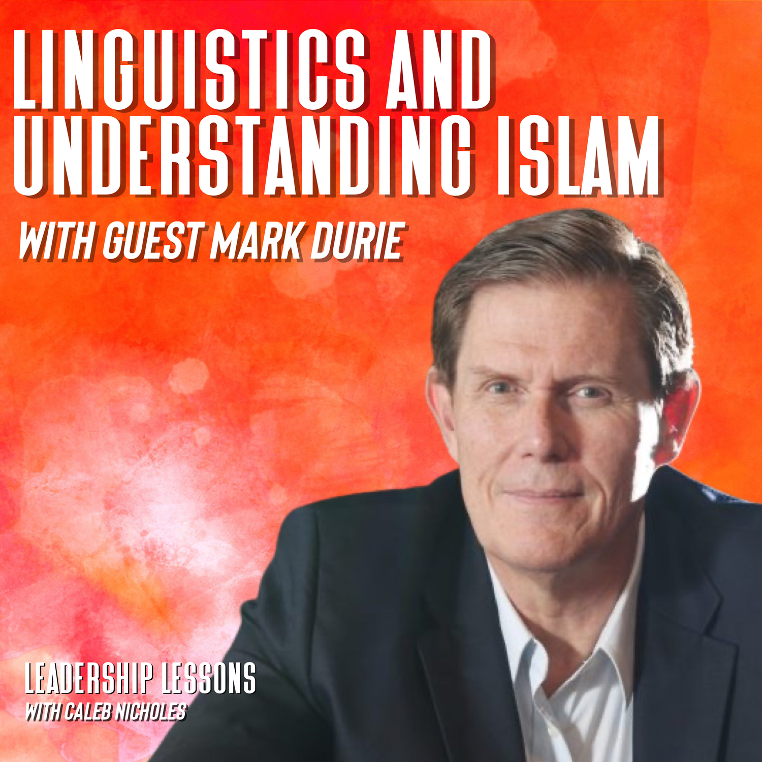 20. Mark Durie on linguistics and understanding Islam. Who is man and are we good? 20. Mark Durie on linguistics and understanding Islam. Who is man and are we good?