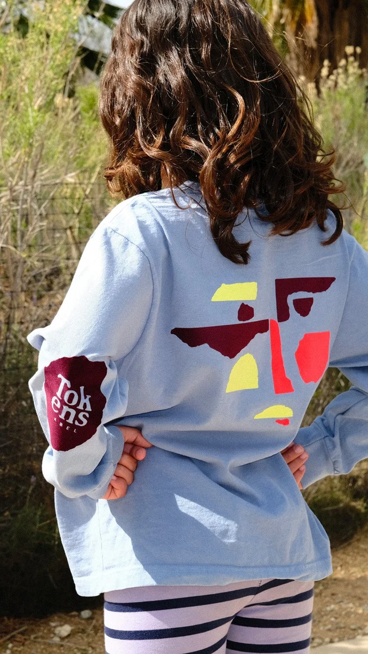 Tokens Label — Tokens Label