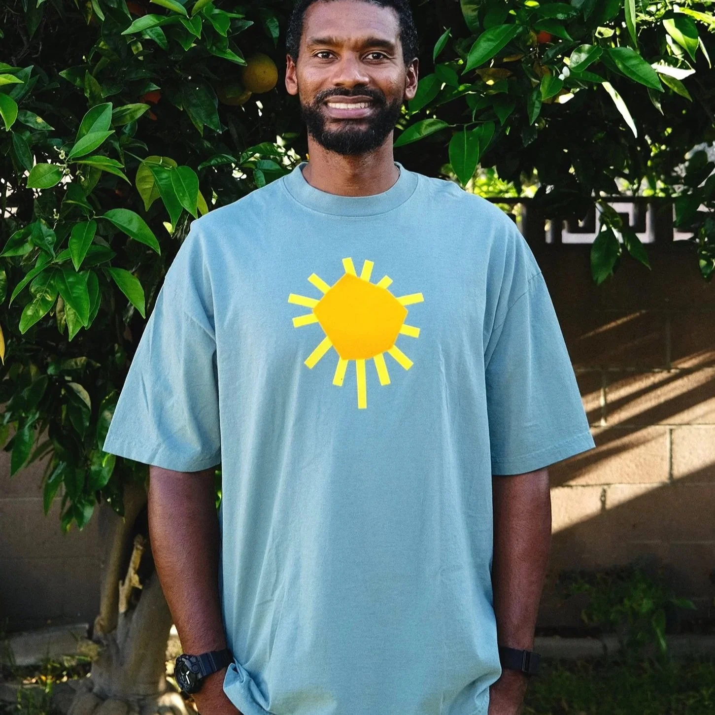 Sunbeam Studio Shirt, adults
