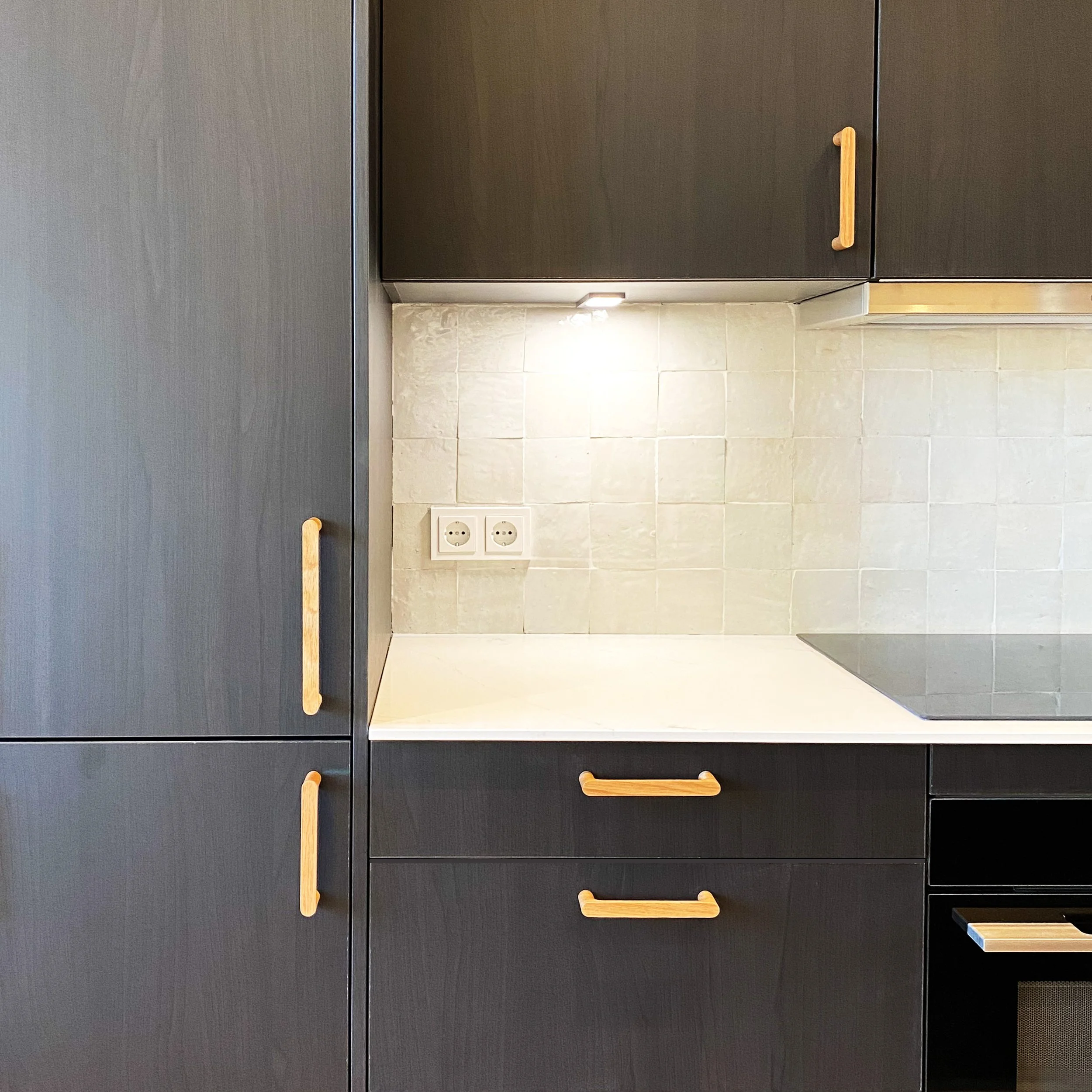 Industrial Nods No.01