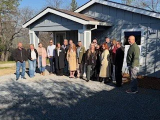 AMIH Pioneer House ADU Expansion