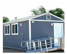 The Grove Laundry Room