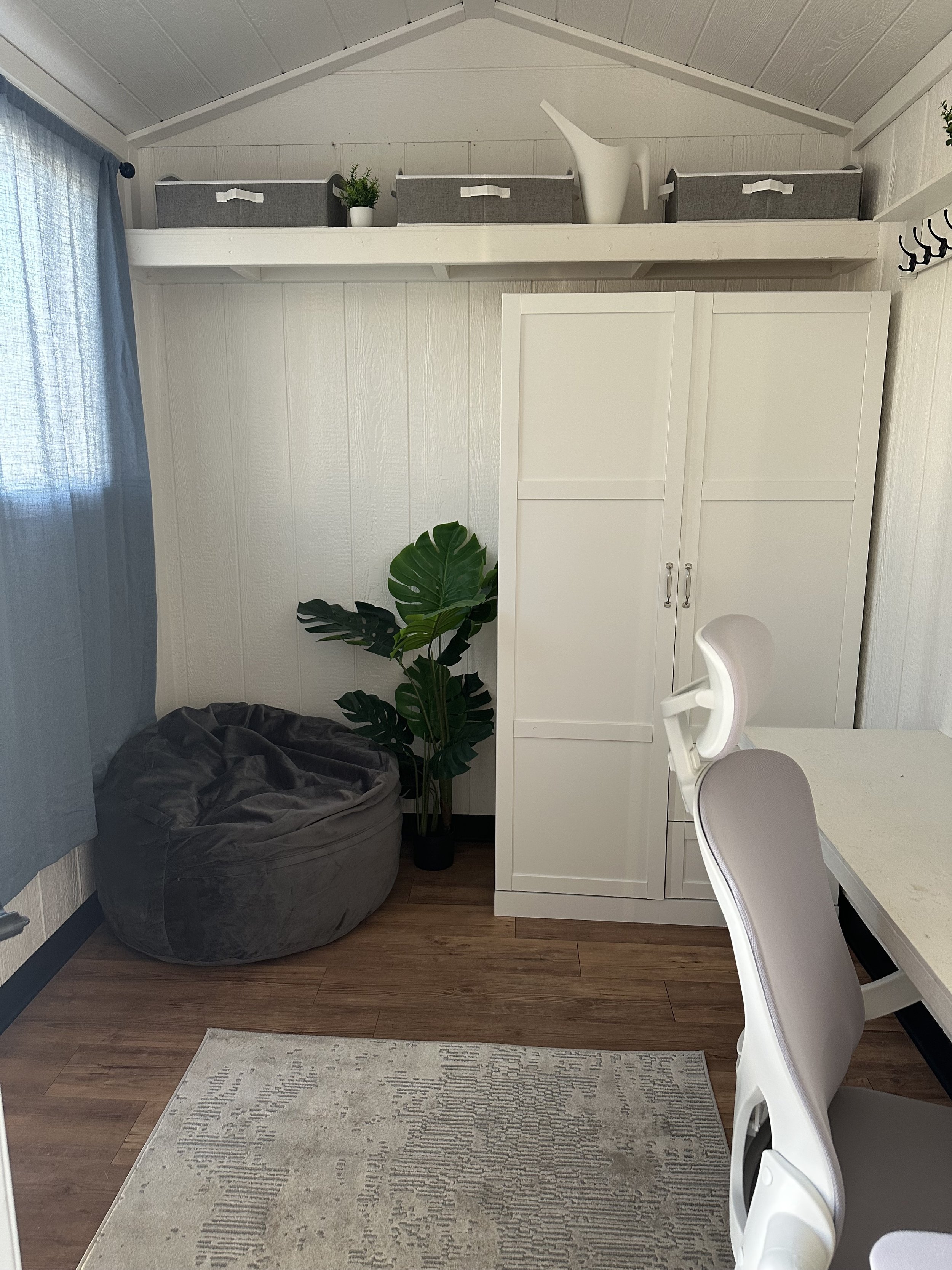 Cabin 30 Interior