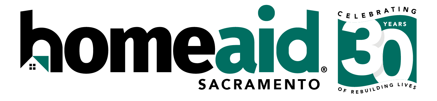 HomeAid® Sacramento | Building A Future Without Homelessness