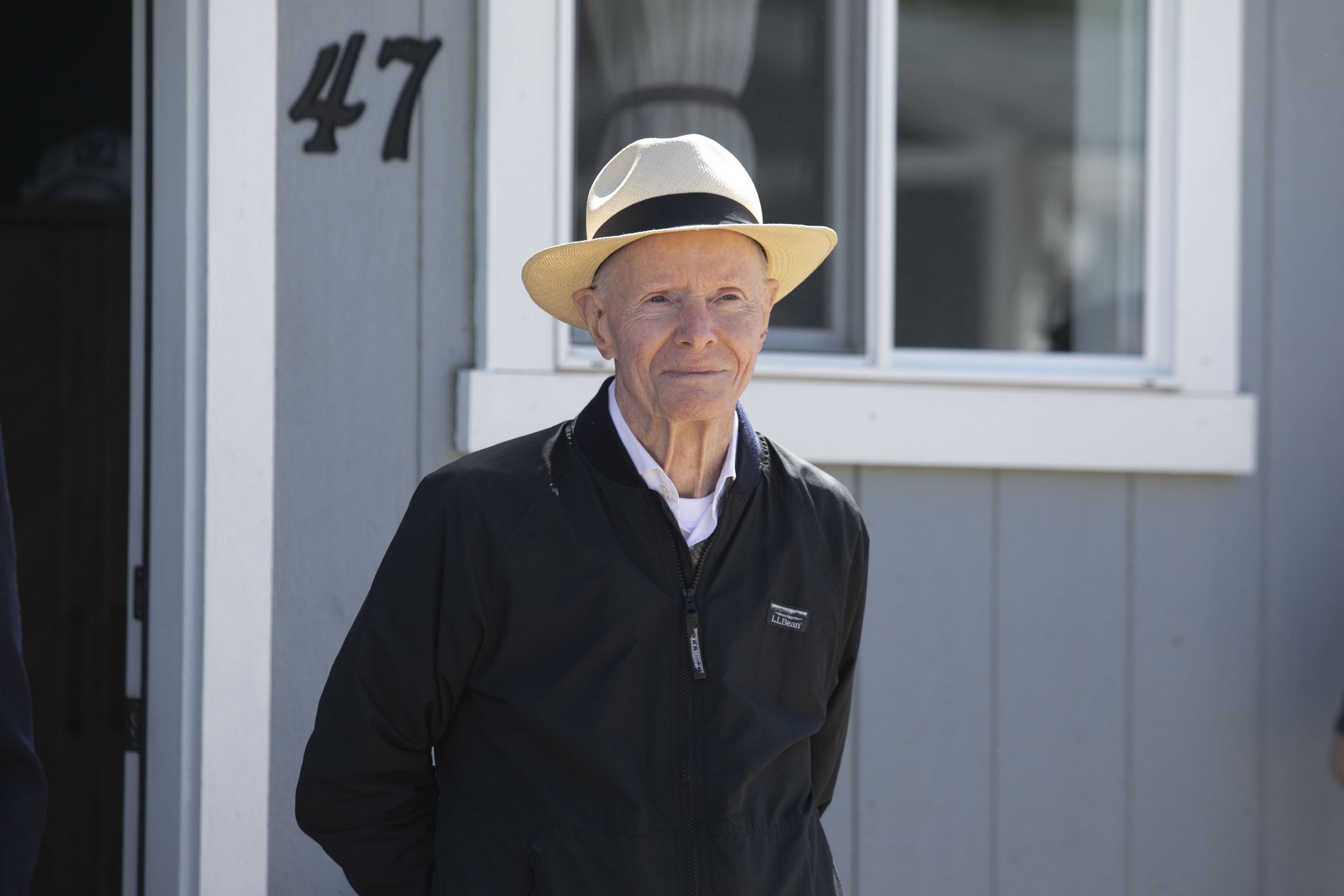 John Orr, Co-Founder, HomeAid Sacramento
