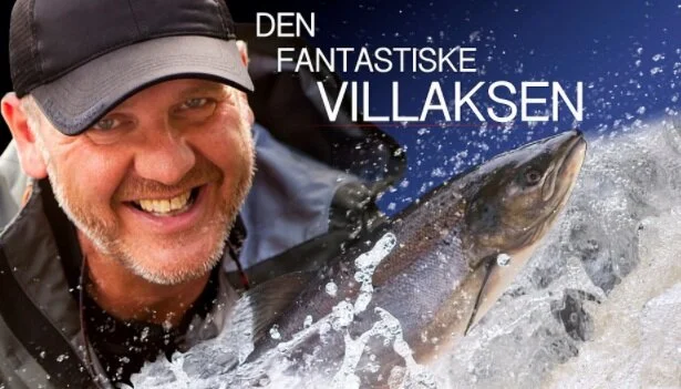 Dat fántastalaš luossa NRK:s