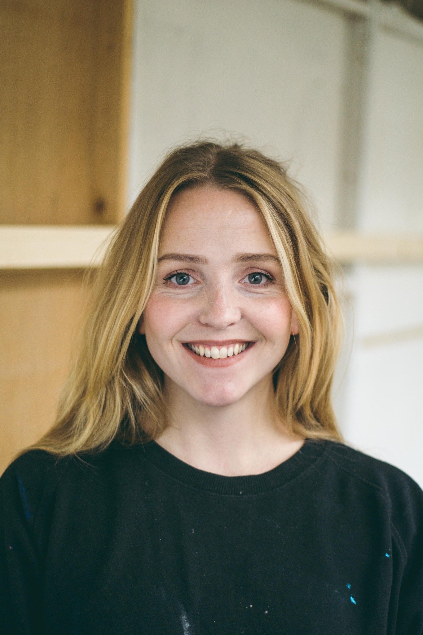 Bilde av Vilde Johannessen